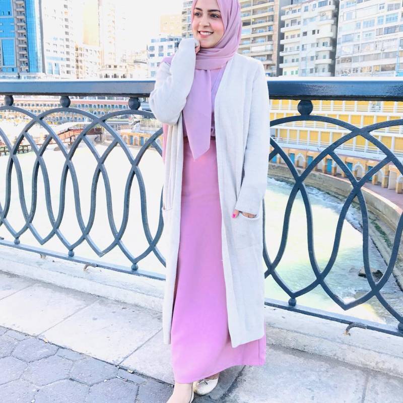 Jamila Mohammed