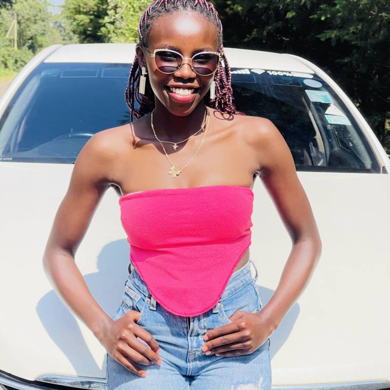 https://allsingleads.com dating Cynthiasmiley in Kenya