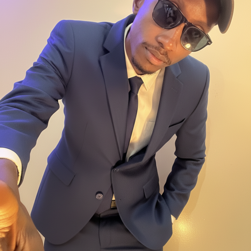 https://allsingleads.com dating Thierno in Senegal