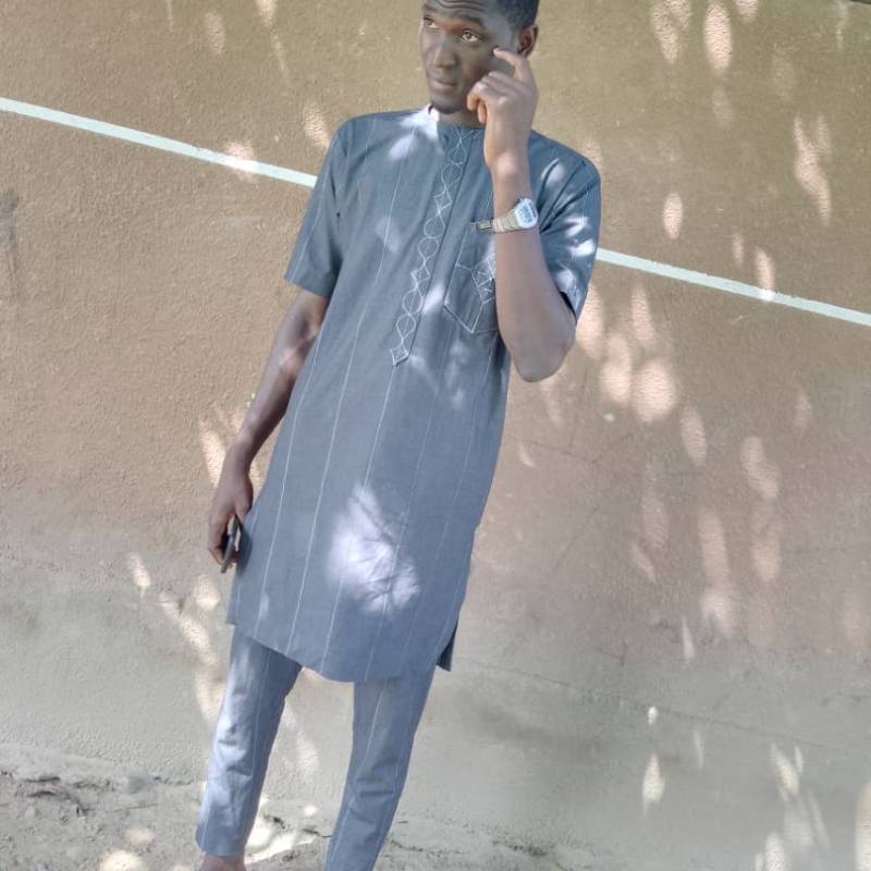 Assoumaïla Ouro-bossi