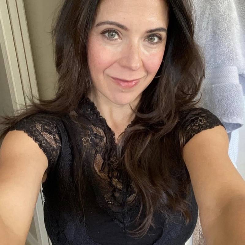 Kimberly Armstrong