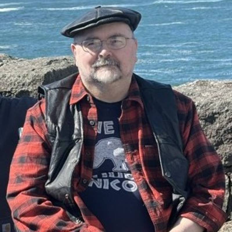 Jeffery McGonagill