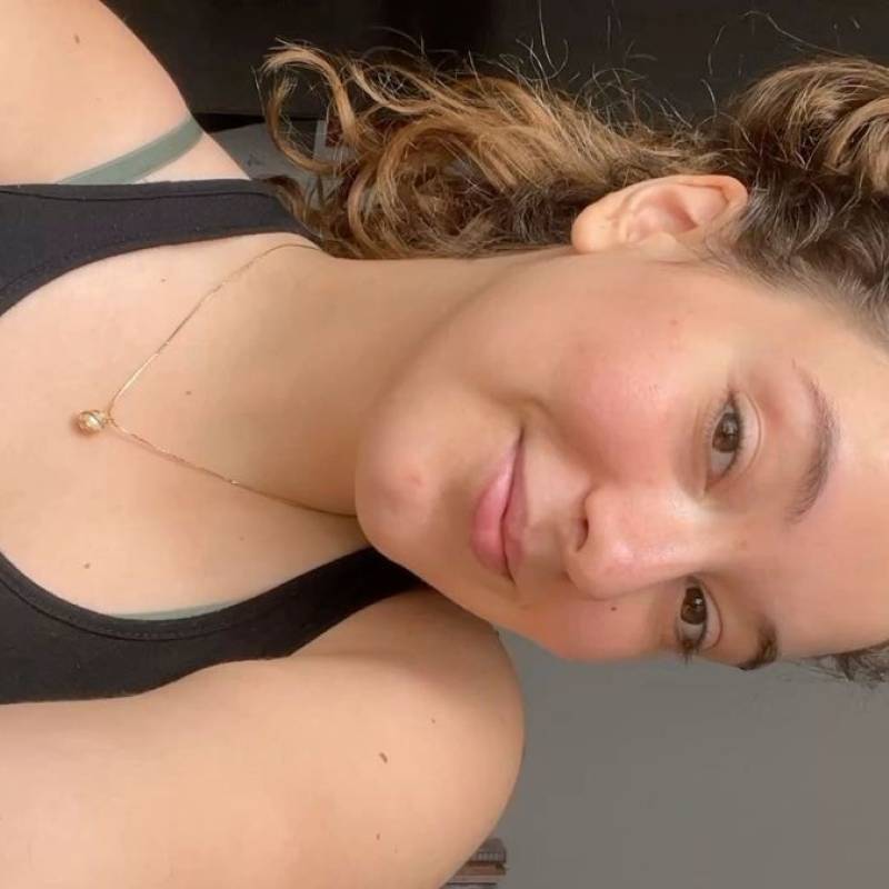 Christina Tracey Lee