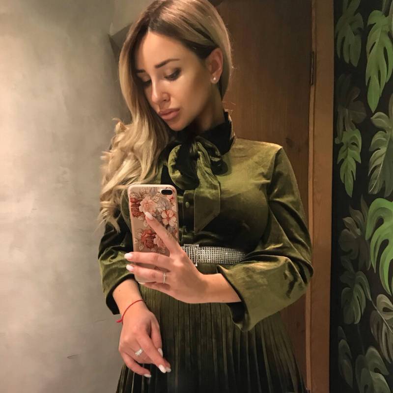 MyroselynFlorida dating
