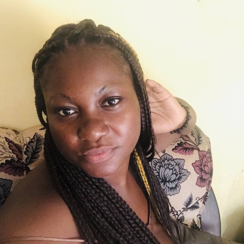 https://allsingleads.com dating Christelle in Cameroon