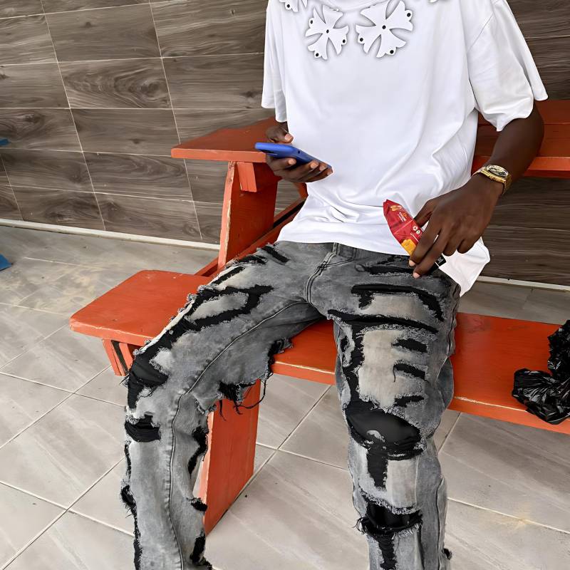 Adama Jalloh Bouatini