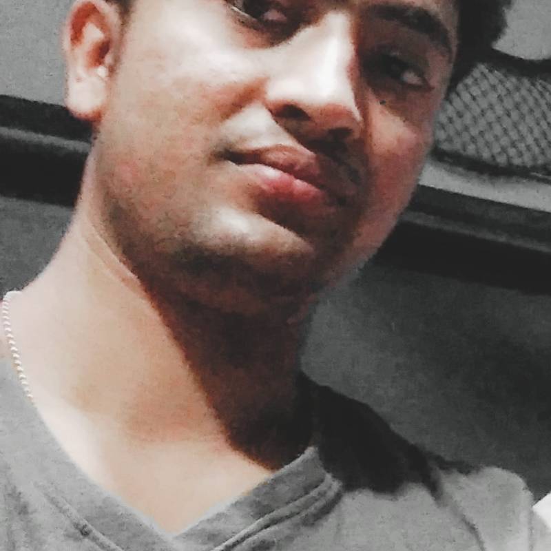 Abhishek Mishra