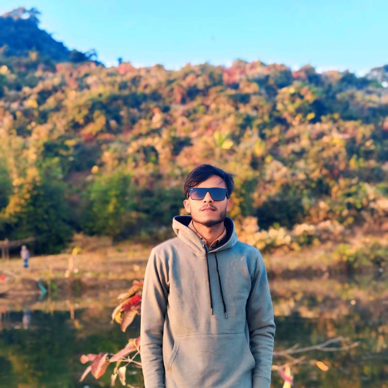 AhmedShohan61325 dating