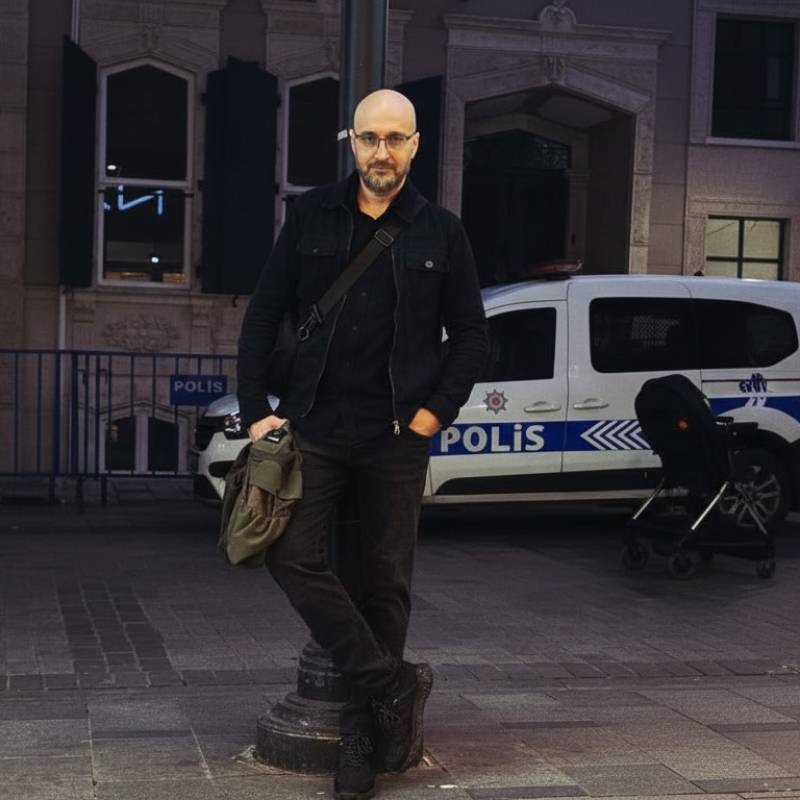 Evren77750555 dating