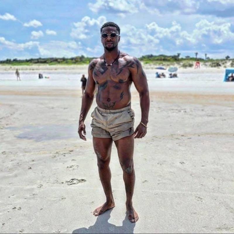 Andrewmabry292111 dating