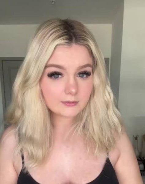 VictoriaCarmichael95807 dating