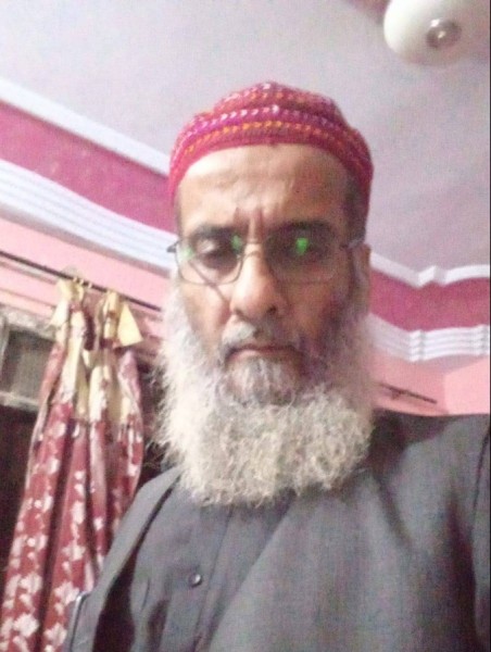 Siddique22717 dating