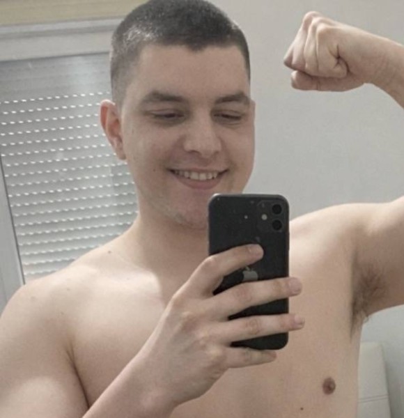 Aleksandar89311 dating