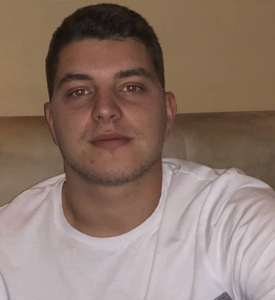 Aleksandar89311 dating