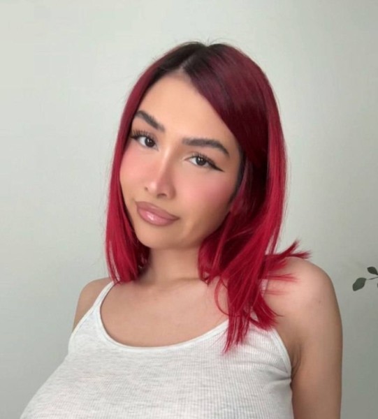 EmilyBecky73560 dating