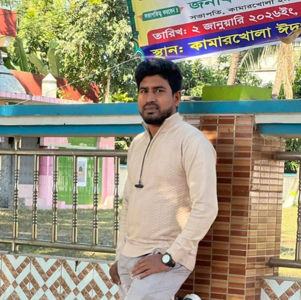 JahidHasan77681 dating