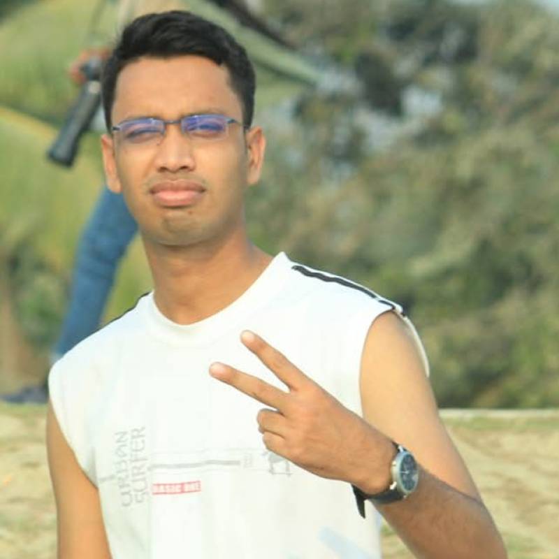 MDSaidulIslam84669 dating