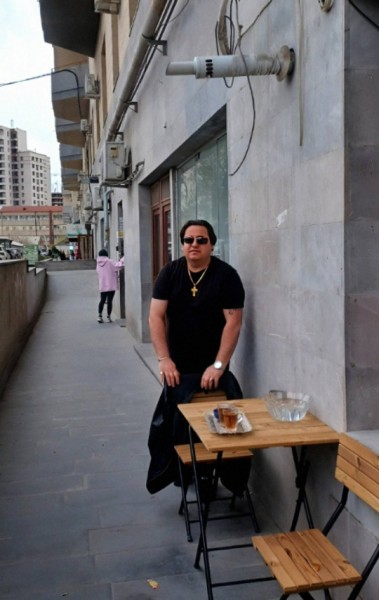 roham65071 dating