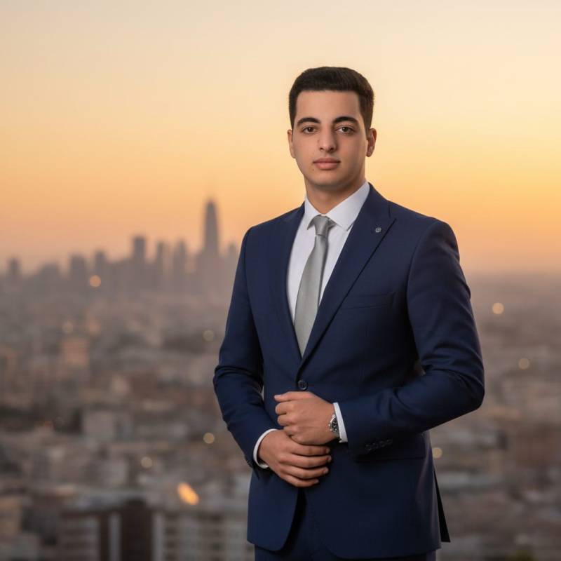 Abdulaziz43773 dating