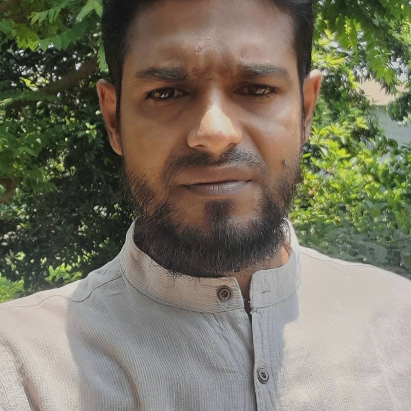 MDSohelRana70373 dating