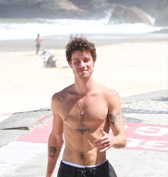 Shawnmendes96160 dating