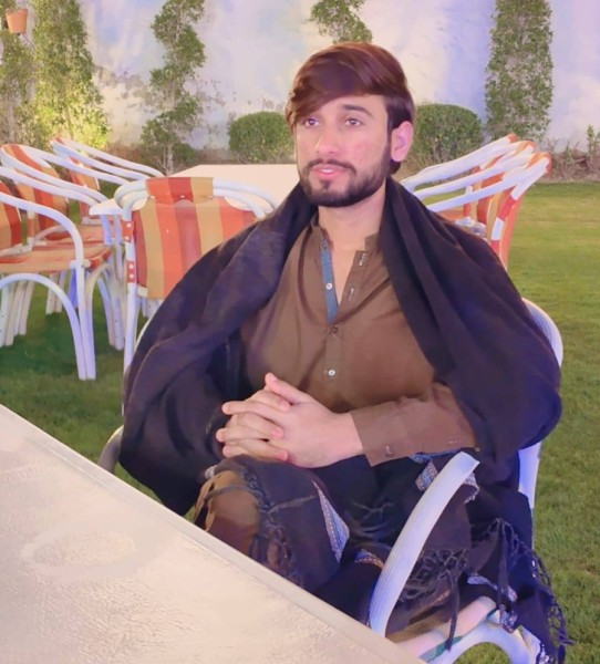 Aftabraza91202 dating