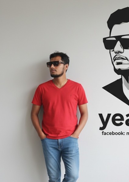 MDyeasinArafat89934 dating