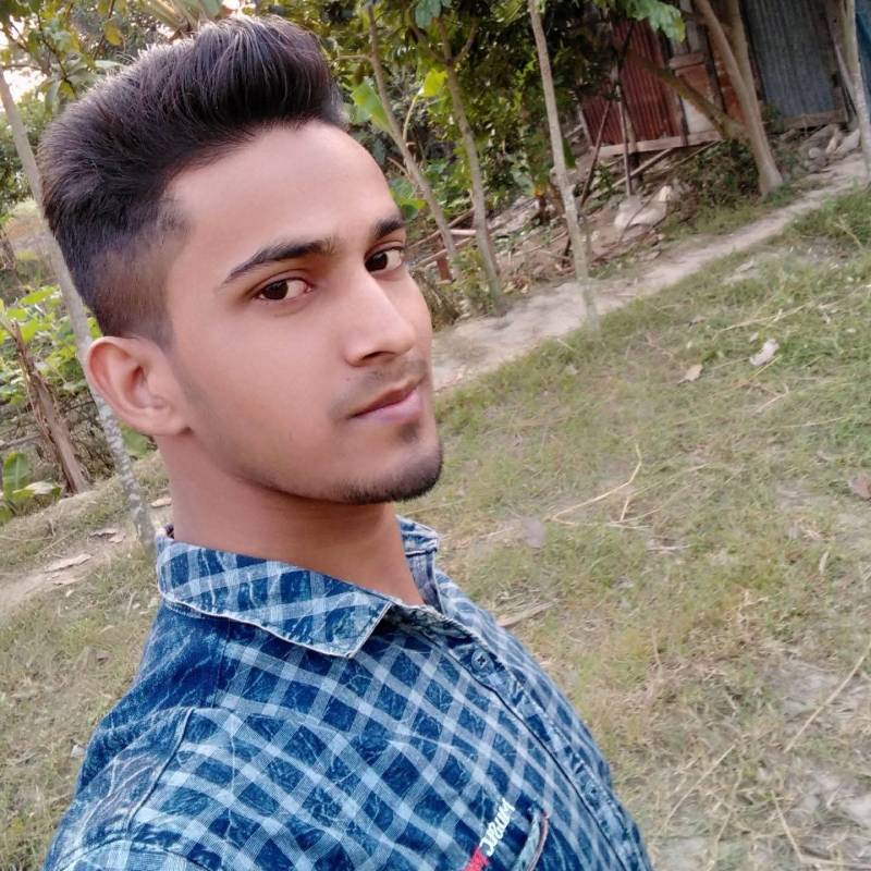 Mohammad91920 dating