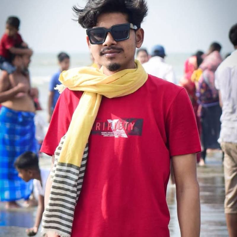 TanvirAhammed16870 dating