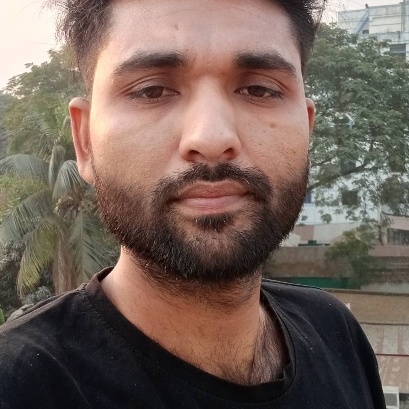 Rafiqkhan95552 dating