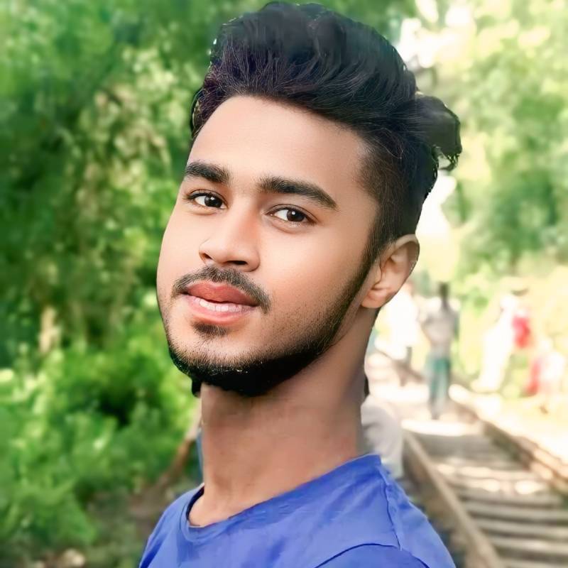 MRmehedi40588 dating