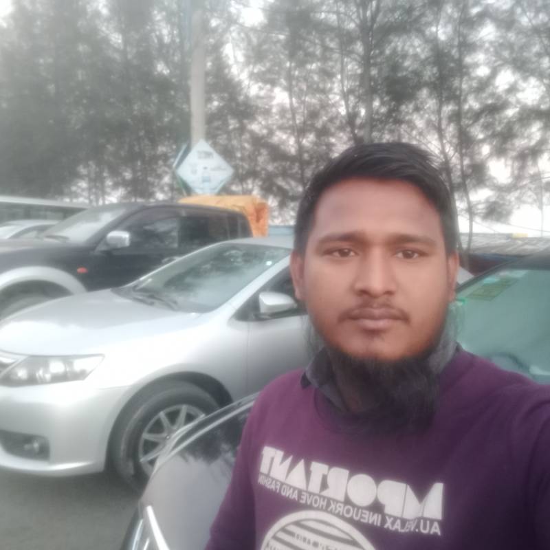 ShohelRana95507 dating