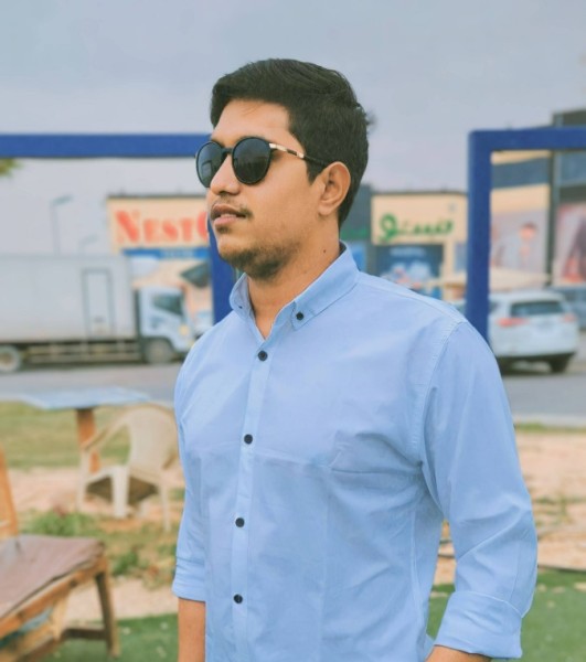 Sanviahmed93281 dating