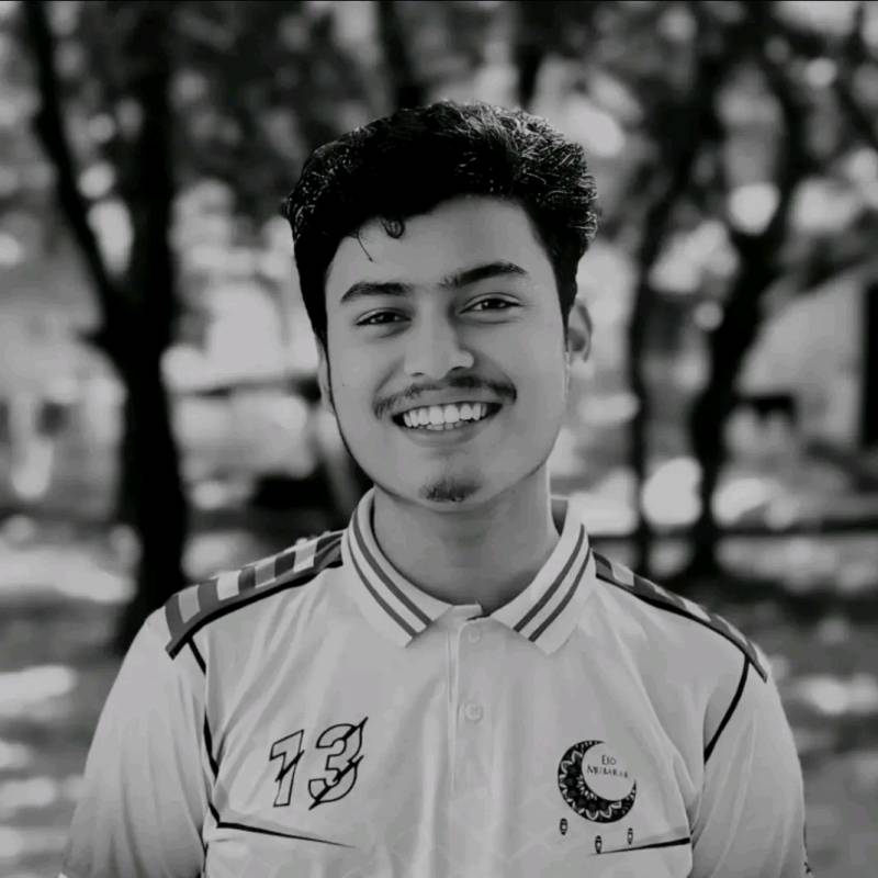 AlaminHossain24683 dating