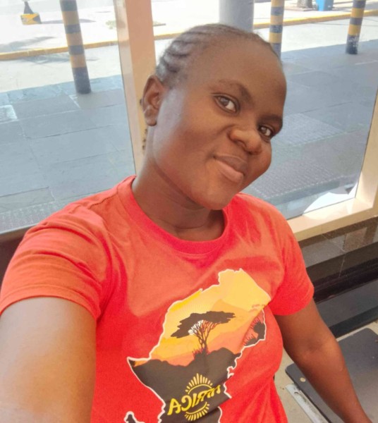 Joyce19707 dating