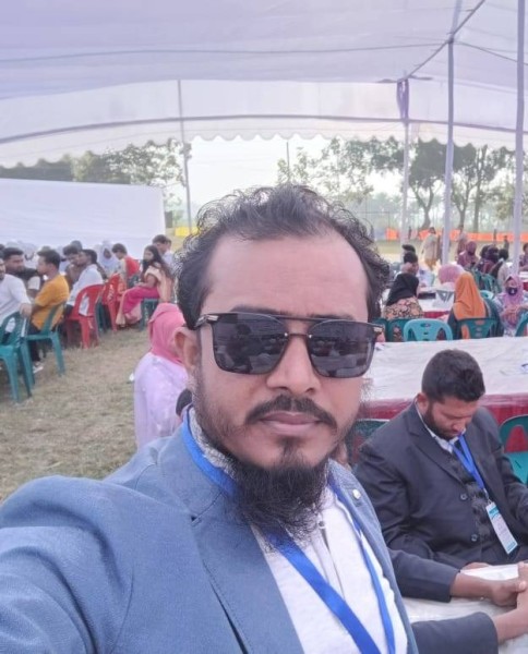 Yousuf89526 dating