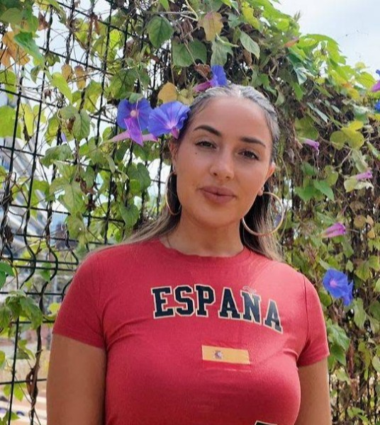 Bianca45340 dating