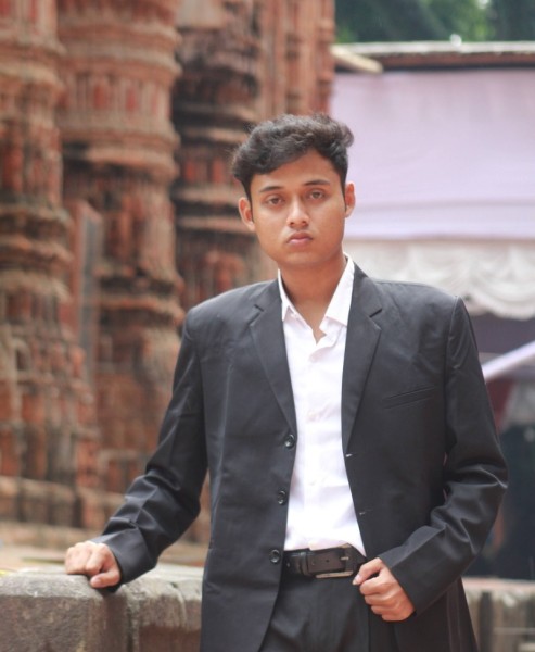 JOYChowdhury88416 dating