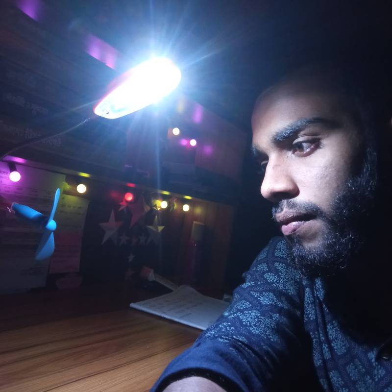 MDShamim29454 dating