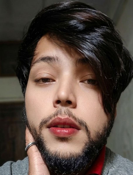Usman48825 dating