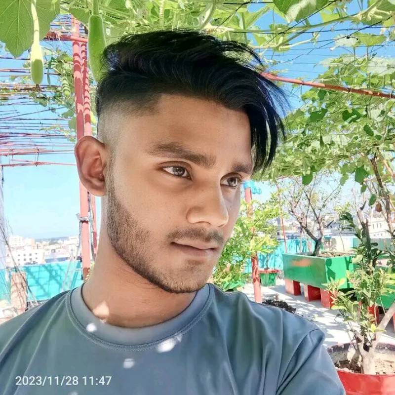 Saif12143 dating