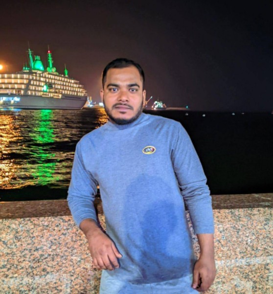 Niloy46115 dating
