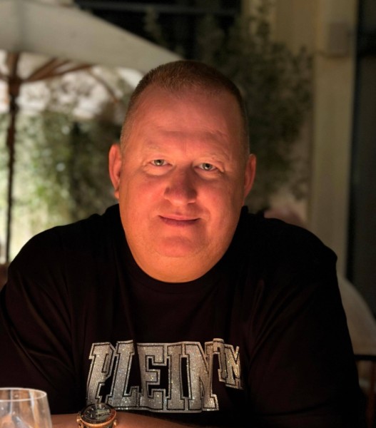 Bobby69810 dating
