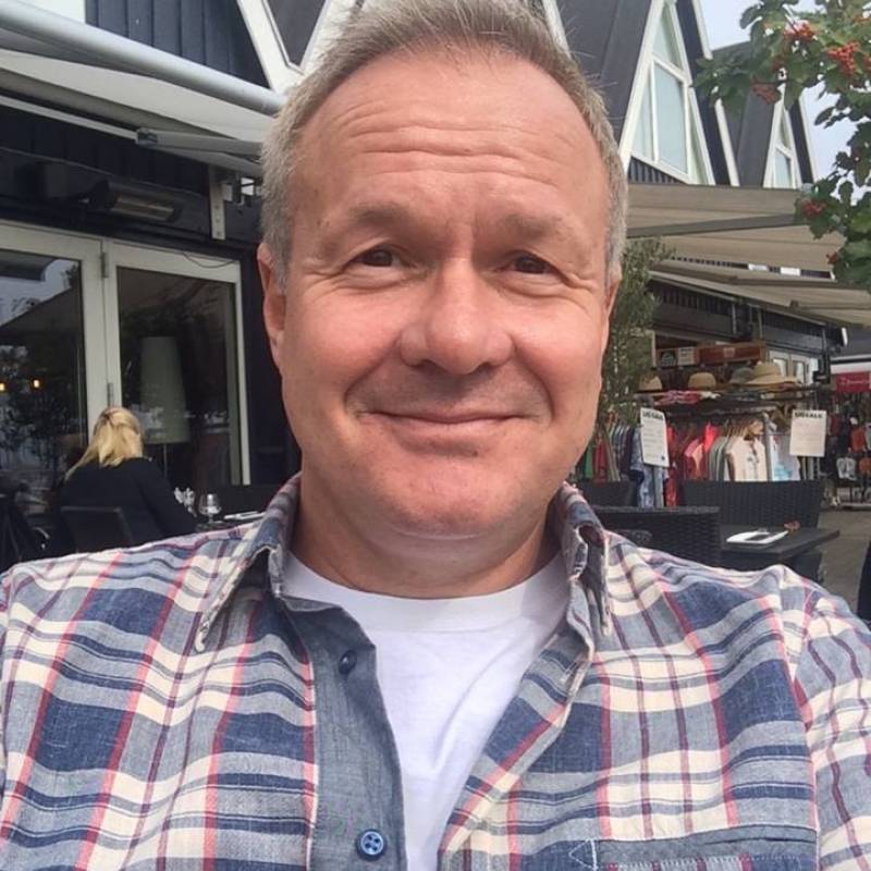 George86613 dating