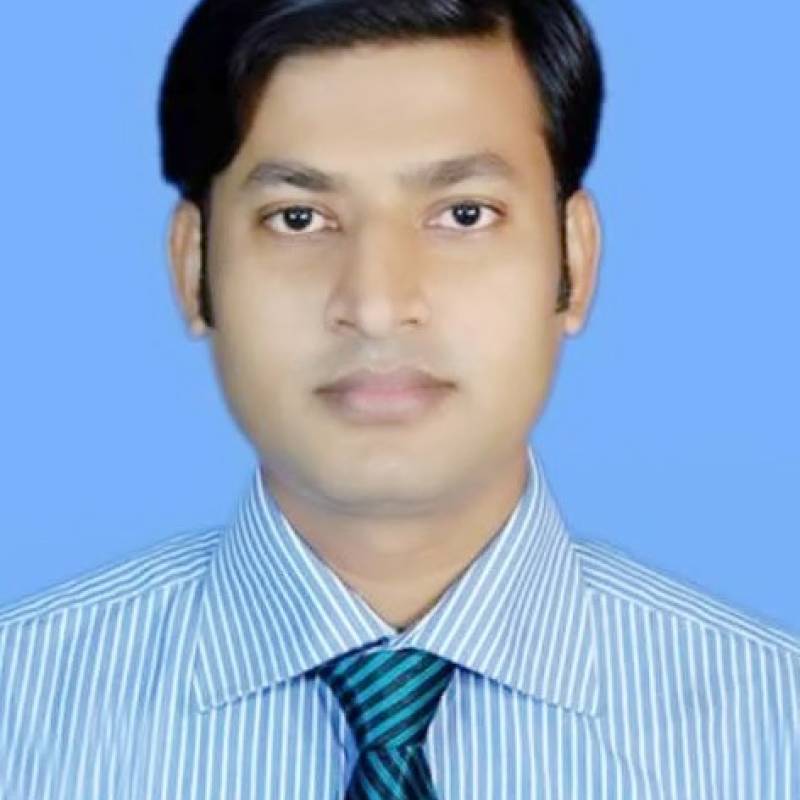 AhmedJalal dating