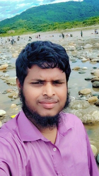 SAMSHULAlAM28331 dating