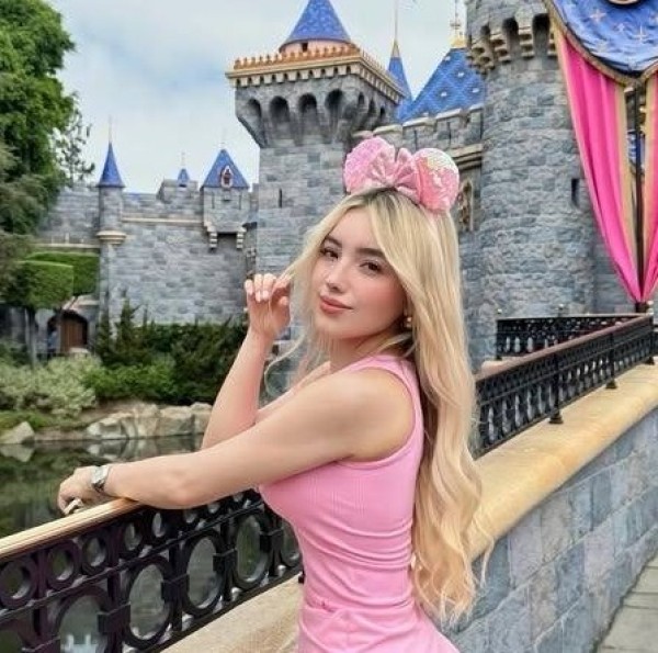 Lily11304 dating