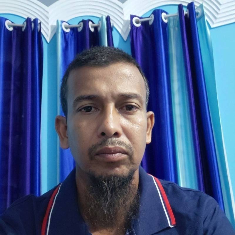 Rabiul27066 dating
