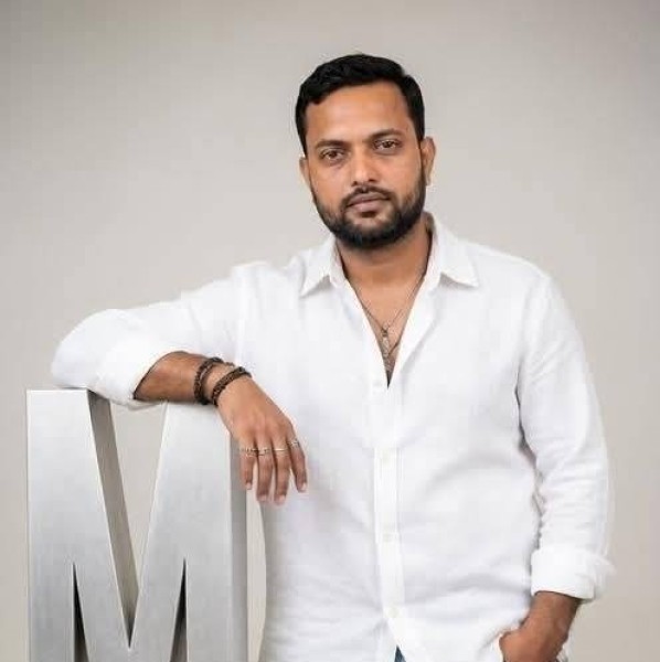 MdMofijarRahman97949 dating