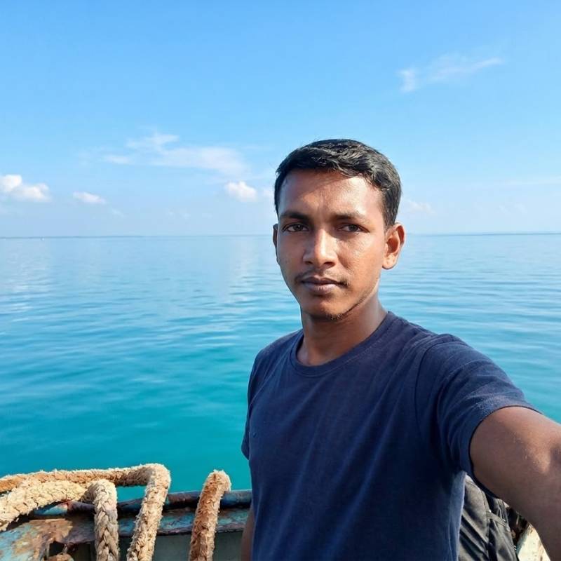 Mainuddin18281 dating